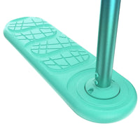 Indo Kickstart Trampolin Scooter - Neon-ScootWorld.de
