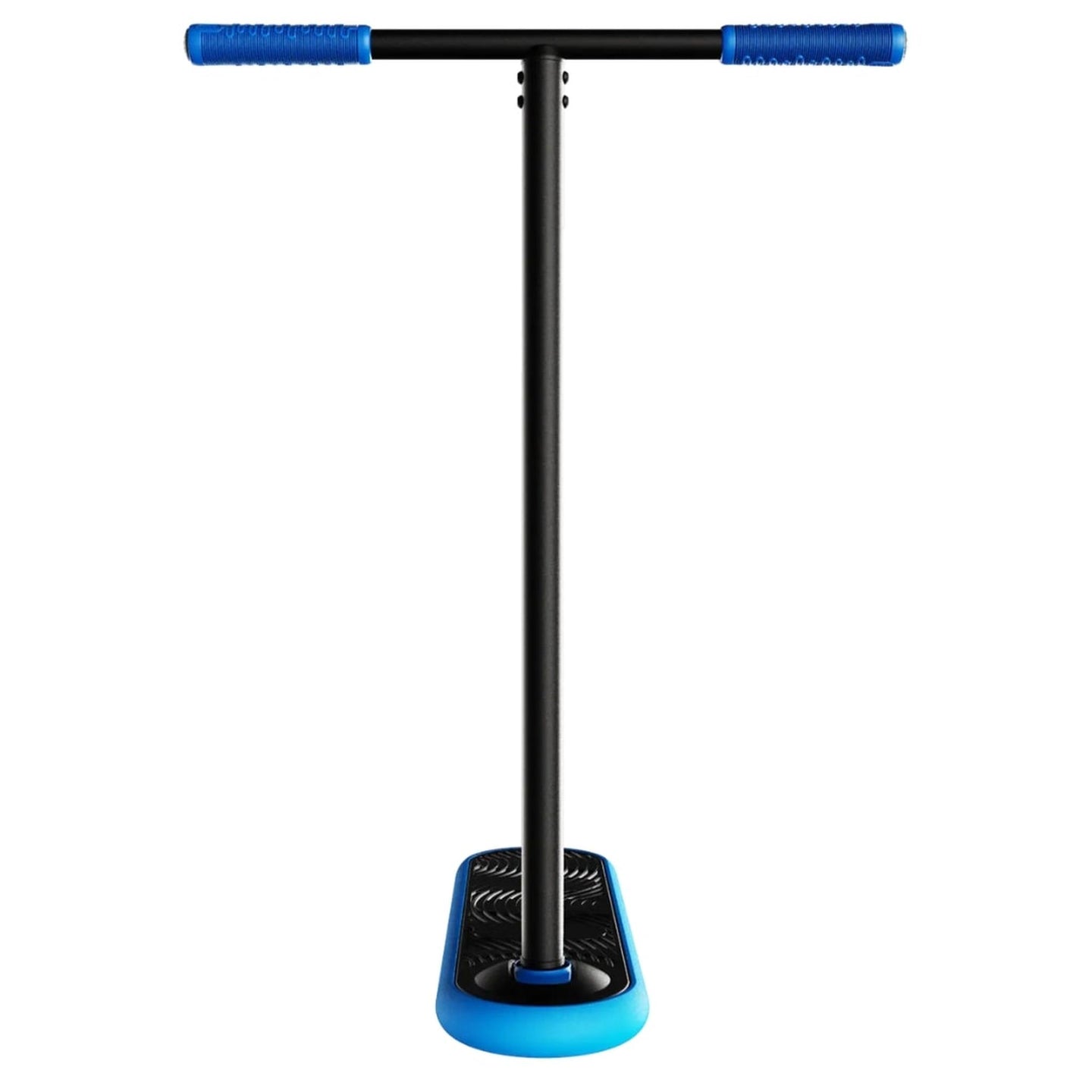 Indo Pro V2 Trampolin Scooter - Blue-ScootWorld.de