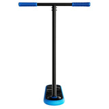 Indo Pro V2 Trampolin Scooter - Blau-ScootWorld.de