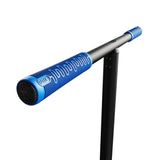 Indo Pro V2 Trampolin Scooter - Blau-ScootWorld.de