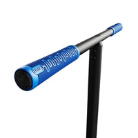 Indo Pro V2 Trampolin Scooter - Blau-ScootWorld.de