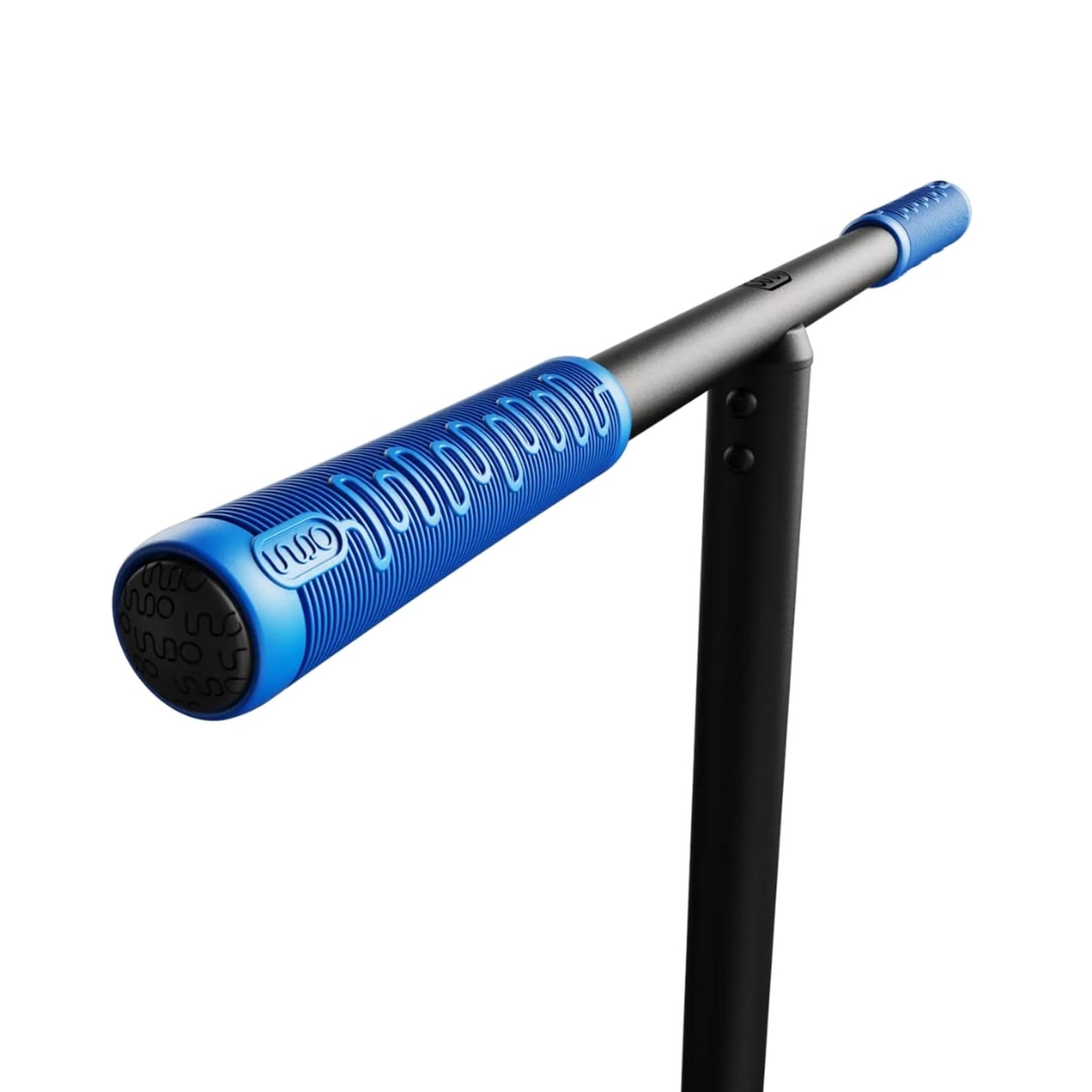 Indo Pro V2 Trampolin Scooter - Blau-ScootWorld.de