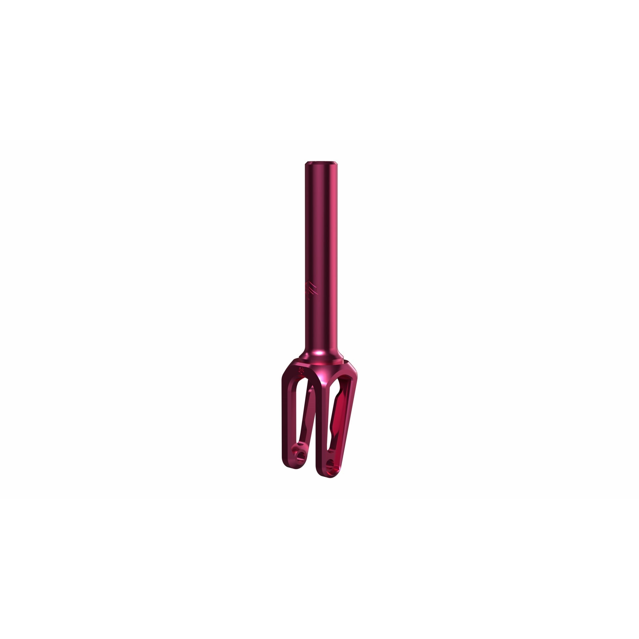 Striker Lux IHC Stunt Scooter Fork - Pink-ScootWorld.de