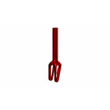 Striker Lux IHC Stunt Scooter Fork - Red-ScootWorld.de