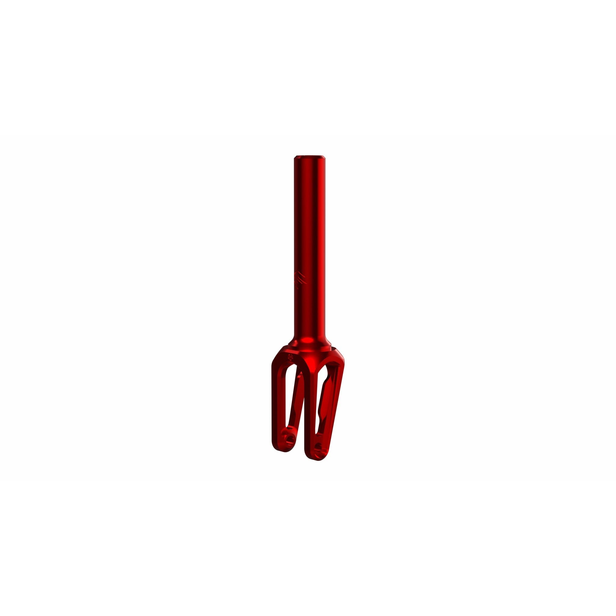Striker Lux IHC Stunt Scooter Fork - Red-ScootWorld.de