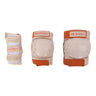 Reversal Protektoren Set Kinder 3-Pack - Beige