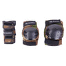 Reversal Protektoren Set Kinder 3-Pack - Camouflage