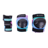 Reversal Protektoren Set Kinder 3-Pack - Ocean