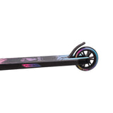 Panda Initio V2 Stunt Scooter - Schwarz/Regenbogen-ScootWorld.de