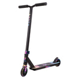 Panda Initio V2 Stunt Scooter - Schwarz/Regenbogen-ScootWorld.de