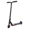 Panda Initio V2 Stunt Scooter - Schwarz/Regenbogen