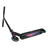 Panda Initio V2 Stunt Scooter - Schwarz/Regenbogen-ScootWorld.de