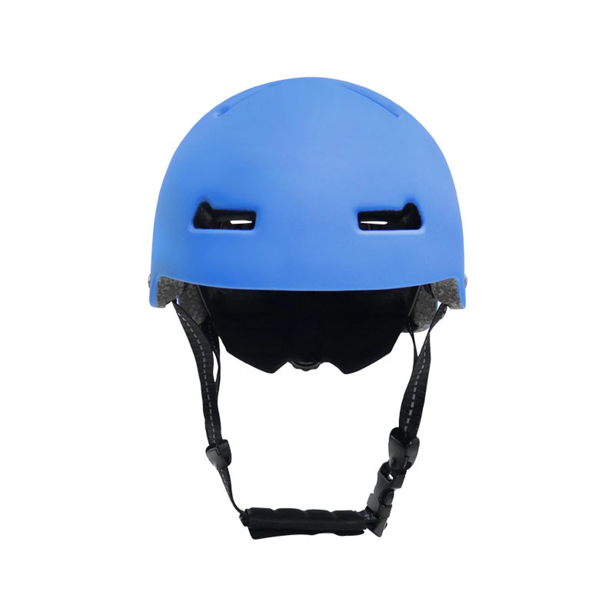 Reversal Lux Verstellbare Skate Helm - Blue-ScootWorld.de