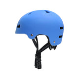 Reversal Lux Verstellbare Skate Helm - Blue-ScootWorld.de