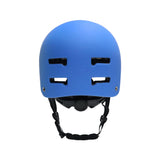 Reversal Lux Verstellbare Skate Helm - Blue-ScootWorld.de