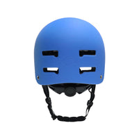Reversal Lux Verstellbare Skate Helm - Blue-ScootWorld.de