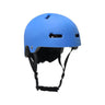 Reversal Lux Verstellbare Skate Helm - Blau