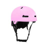Reversal Lux Verstellbare Skate Helm - Rosa