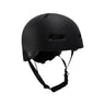 Reversal Lux Verstellbare Skate Helm - Schwarz