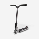 Striker Lux Youth Stunt Scooter - Silver-ScootWorld.de