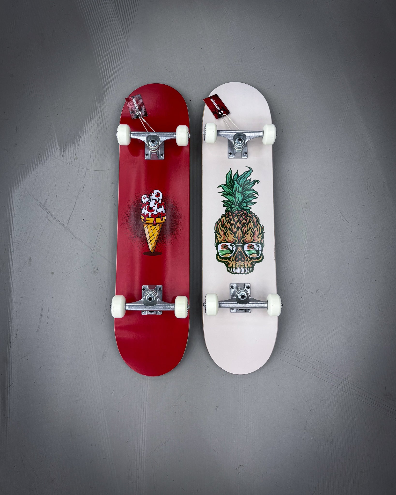 kompletten skateboard kaufen