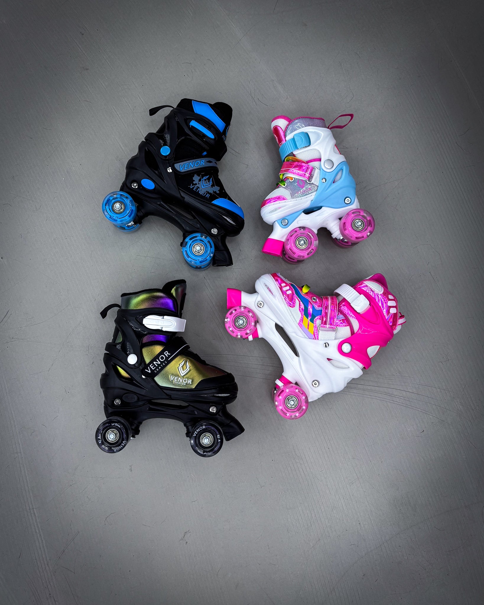 skates für kinder