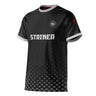 Striker Scoot Club Jersey - Schwarz