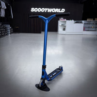 Striker Lux Stunt Scooter - Blau-ScootWorld.de
