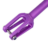 Striker Lux IHC Stunt Scooter Fork - Lila-ScootWorld.de