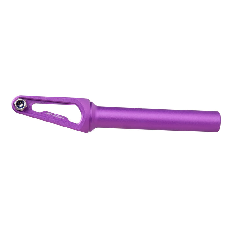 Striker Lux IHC Løbehjul Forgaffel - Purple-ScootWorld.dk