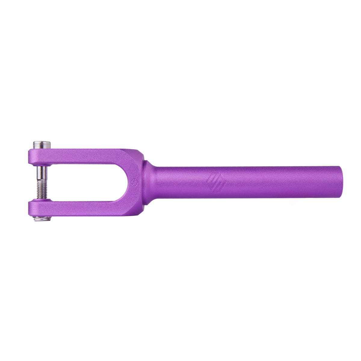 Striker Lux IHC Løbehjul Forgaffel - Purple-ScootWorld.dk