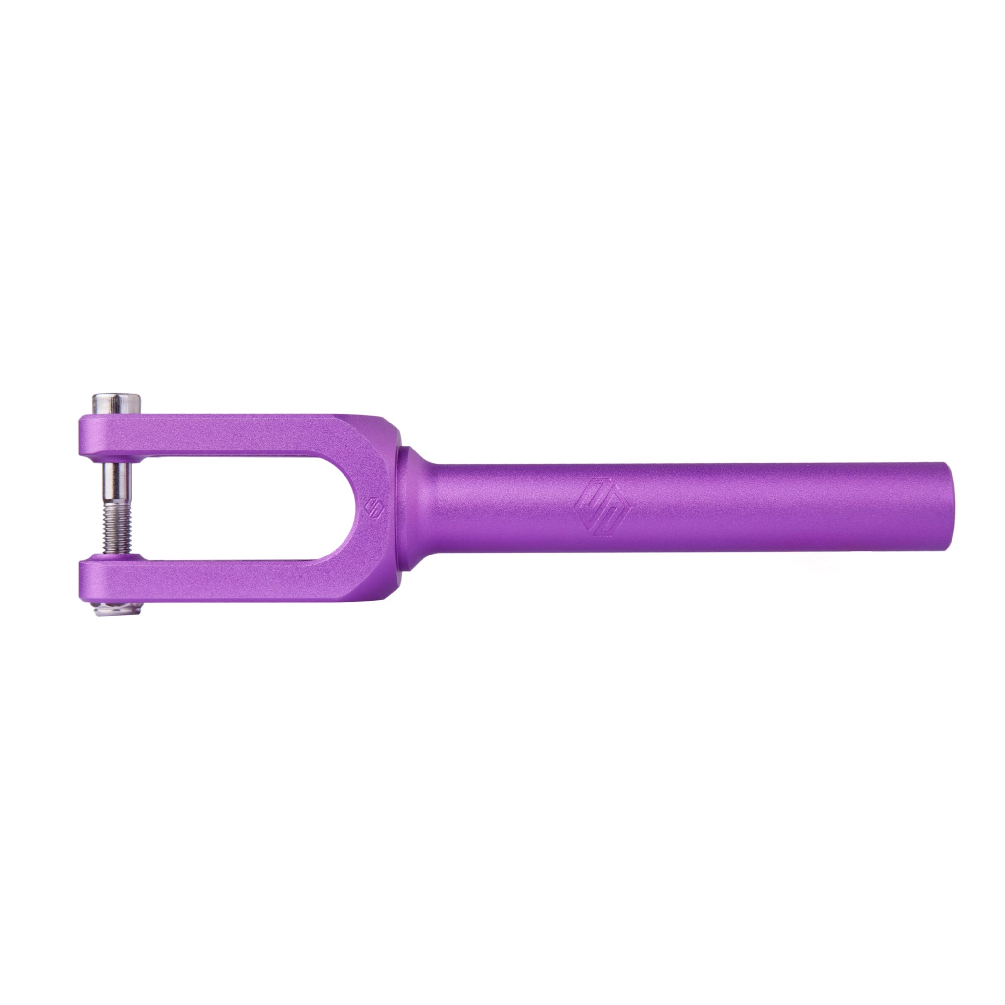 Striker Lux IHC Stunt Scooter Fork - Lila-ScootWorld.de