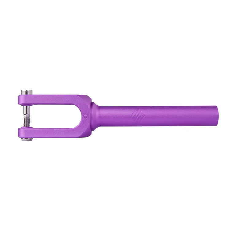Striker Lux IHC Løbehjul Forgaffel - Purple-ScootWorld.dk