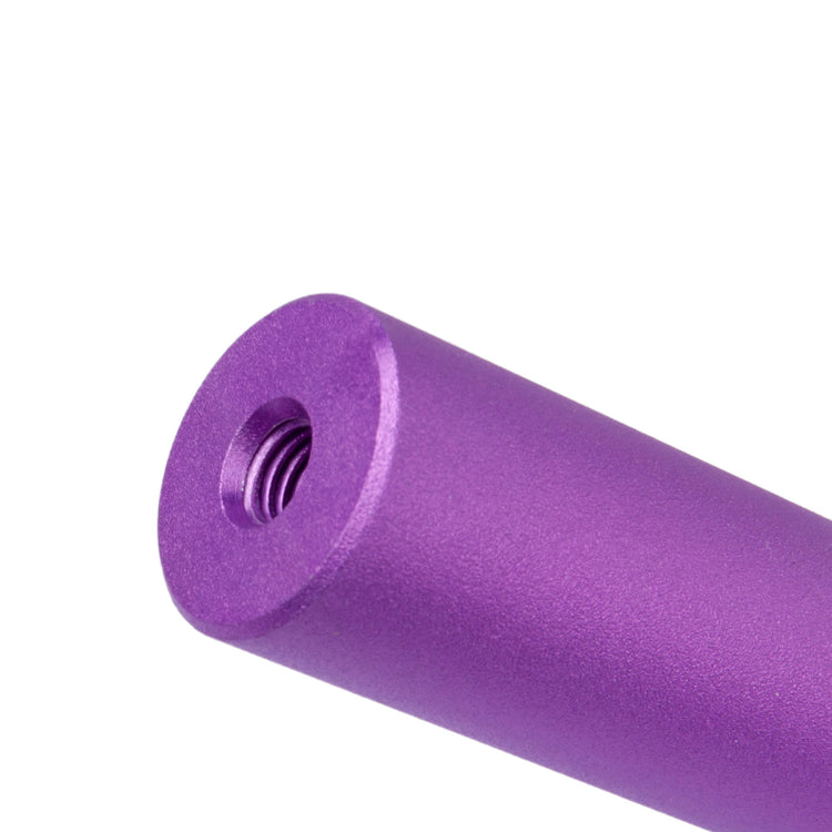 Striker Lux IHC Løbehjul Forgaffel - Purple-ScootWorld.dk