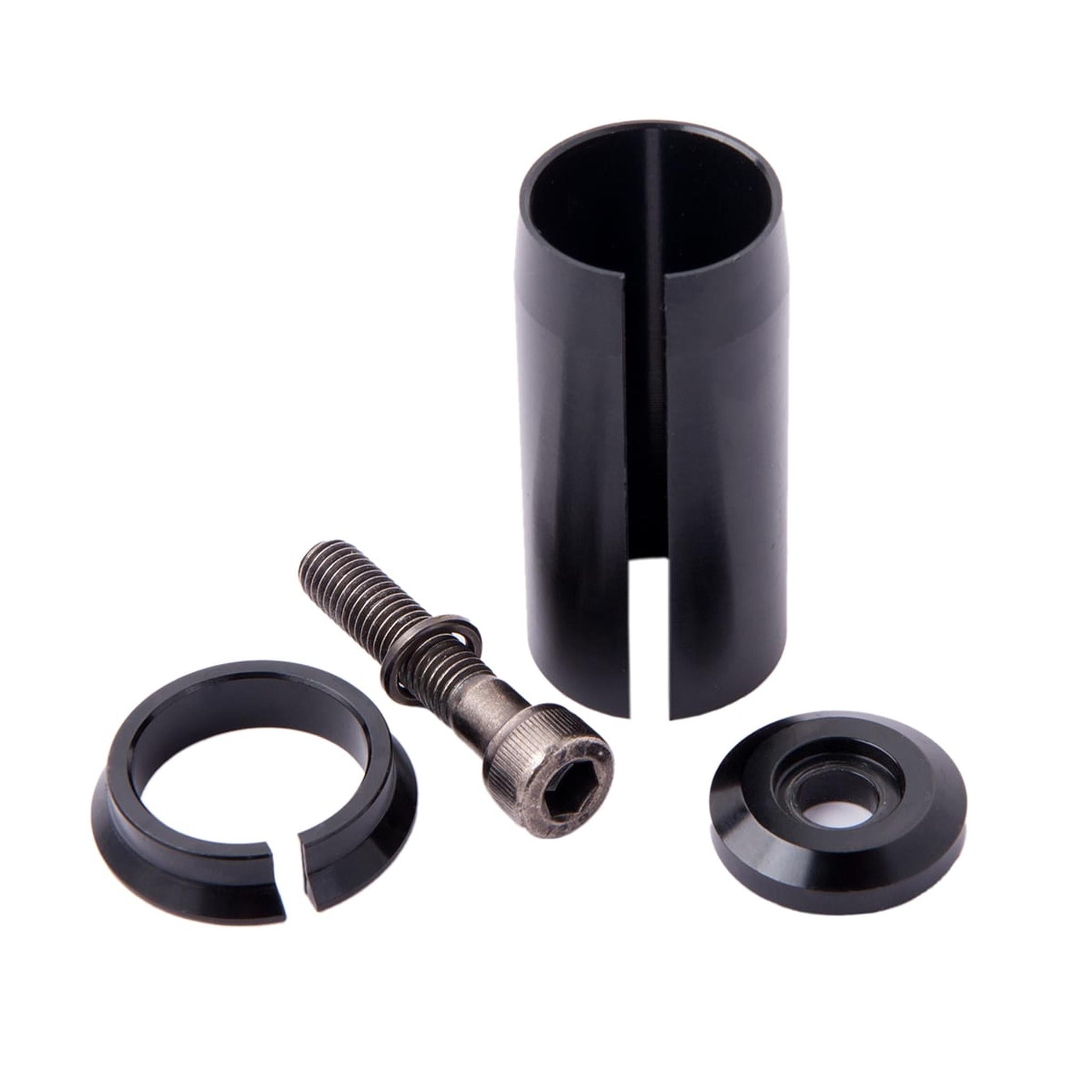 Striker Lux IHC Stunt Scooter Fork - Lila-ScootWorld.de