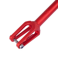 Striker Lux IHC Stunt Scooter Fork - Rot-ScootWorld.de