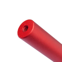 Striker Lux IHC Stunt Scooter Fork - Rot-ScootWorld.de