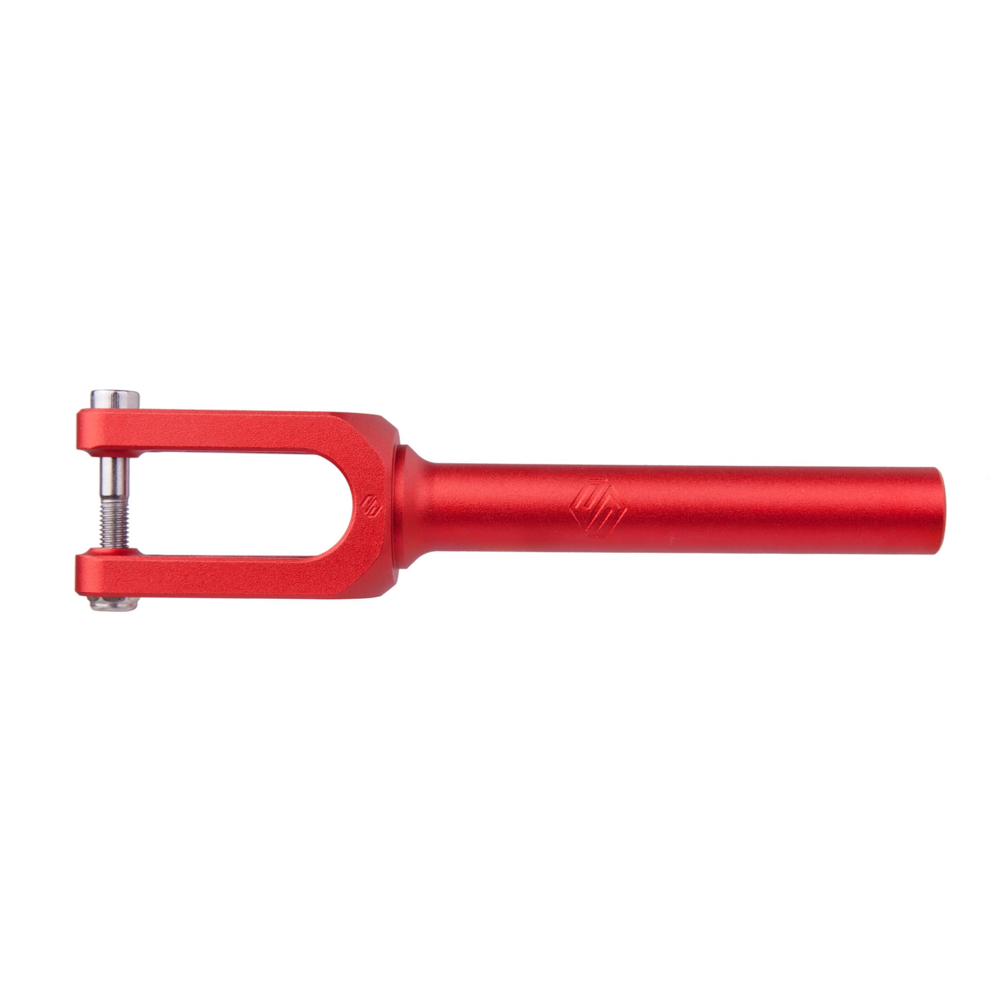 Striker Lux IHC Stunt Scooter Fork - Rot-ScootWorld.de