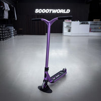 Striker Lux Stunt Scooter - Lila-ScootWorld.de