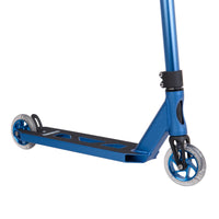 Striker Lux Stunt Scooter - Blau-ScootWorld.de