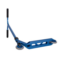 Striker Lux Stunt Scooter - Blau-ScootWorld.de