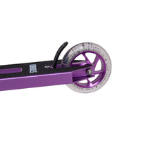 Striker Lux Stunt Scooter - Lila-ScootWorld.de