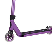 Striker Lux Stunt Scooter - Lila-ScootWorld.de