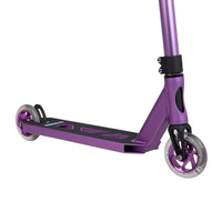 Striker Lux Stunt Scooter - Lila-ScootWorld.de
