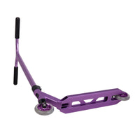 Striker Lux Stunt Scooter - Lila-ScootWorld.de