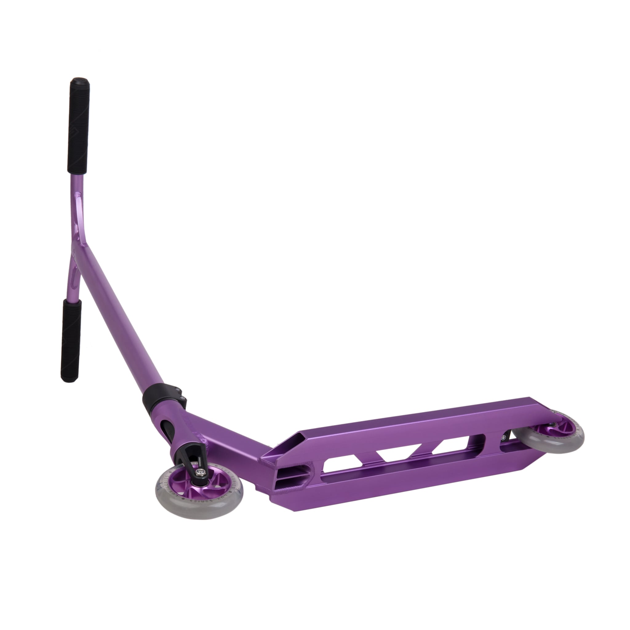 Striker Lux Stunt Scooter - Lila-ScootWorld.de