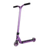 Striker Lux Youth Stunt Scooter - Lila