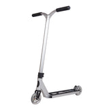 Striker Lux Youth Stunt Scooter - Silber-ScootWorld.de