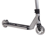 Striker Lux Youth Stunt Scooter - Silber-ScootWorld.de