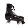 Supreme Turbo 33 Nylon Rollschuhe - Schwarz